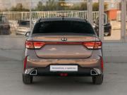 Kia Rio IV Рестайлинг Новосибирск  - изображение 25