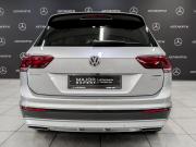 Volkswagen Tiguan II Москва  - изображение 35