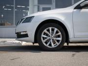 Skoda Octavia III (A7) Рестайлинг Курган  - изображение 31