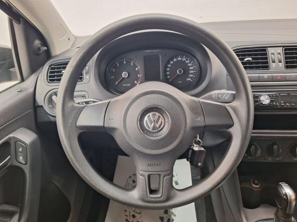 Volkswagen Polo V с пробегом 2010 года, цена 670 000 рублей, 168332 км, хэтчбек, Автокод Объявления
