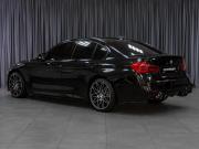 BMW 3 серии VI (F3x) Рестайлинг Тюмень  - изображение 38