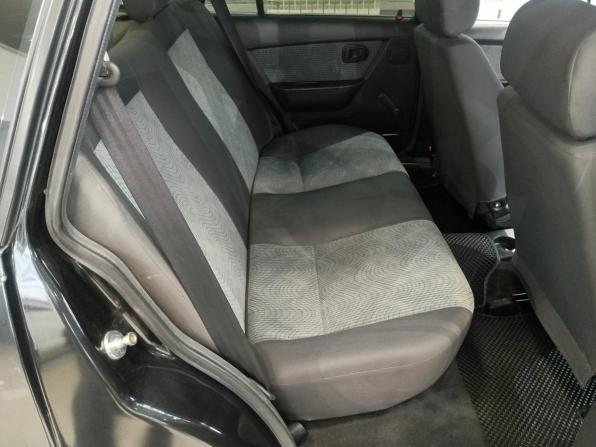 Daewoo Nexia I Рестайлинг с пробегом 2012 года, цена 299 000 рублей, 56000 км, седан, Автокод Объявления