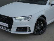 Audi A4 V (B9) Москва  - изображение 56
