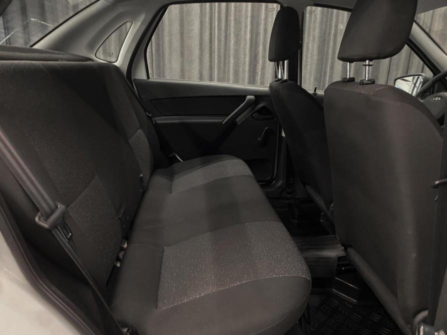 Lada (ВАЗ) Granta I Красноярск  - изображение 12