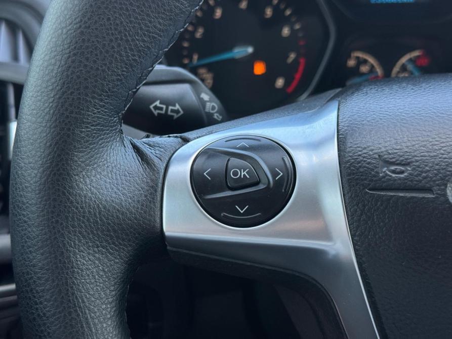 Ford Focus III Воронеж  - изображение 13