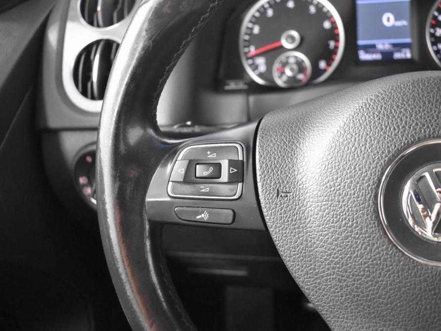 Volkswagen Tiguan I Рестайлинг Казань  - изображение 14