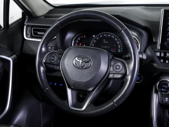 Toyota RAV4 V (XA50) с пробегом 2020 года, цена 3 739 000 рублей, 79504 км, внедорожник, Автокод Объявления