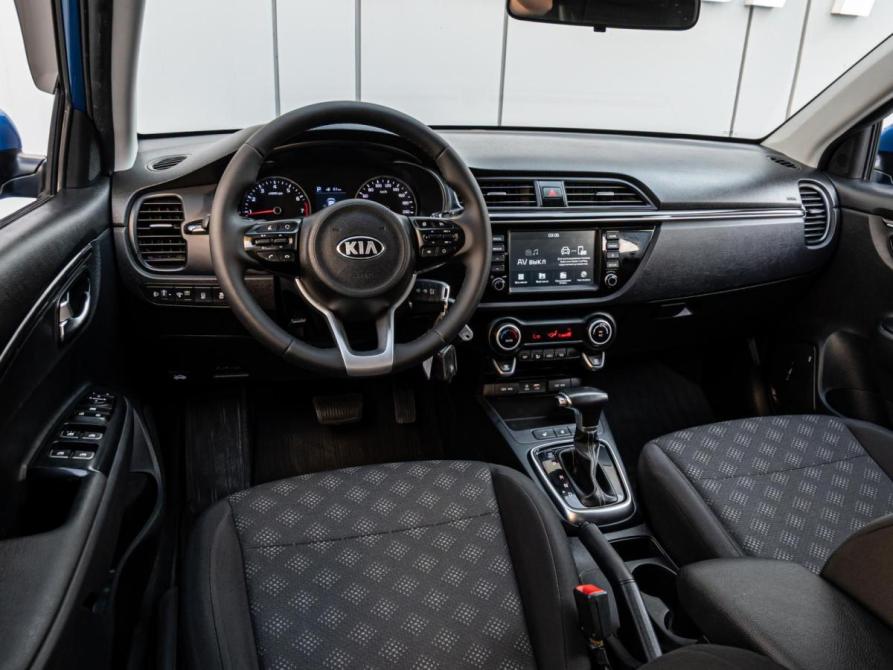 Kia Rio IV Краснодар  - изображение 6
