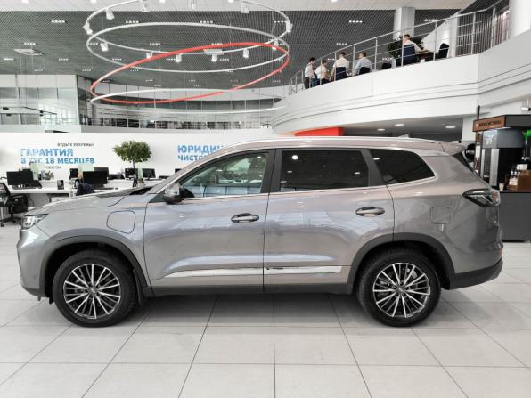Chery Tiggo 8 Pro e+ с пробегом 2023 года, цена 2 250 000 рублей, 20001 км, внедорожник, Автокод Объявления