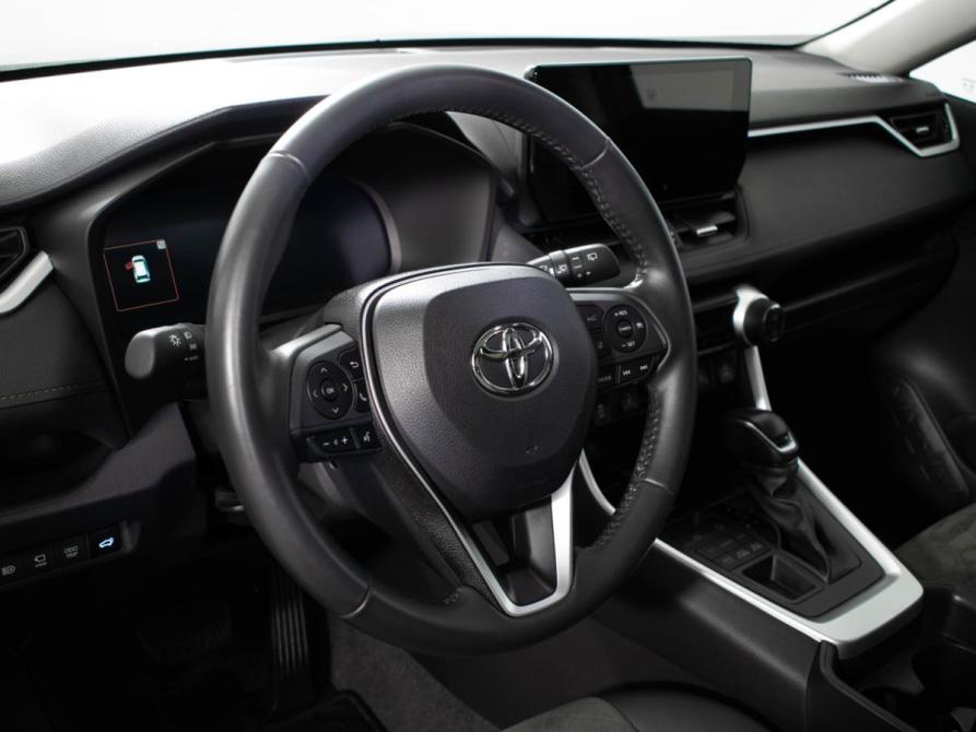 Toyota RAV4 V (XA50) Москва  - изображение 12