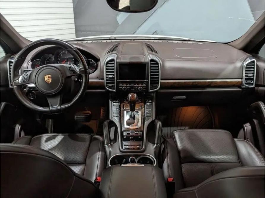 Porsche Cayenne II (958) Пермь  - изображение 15