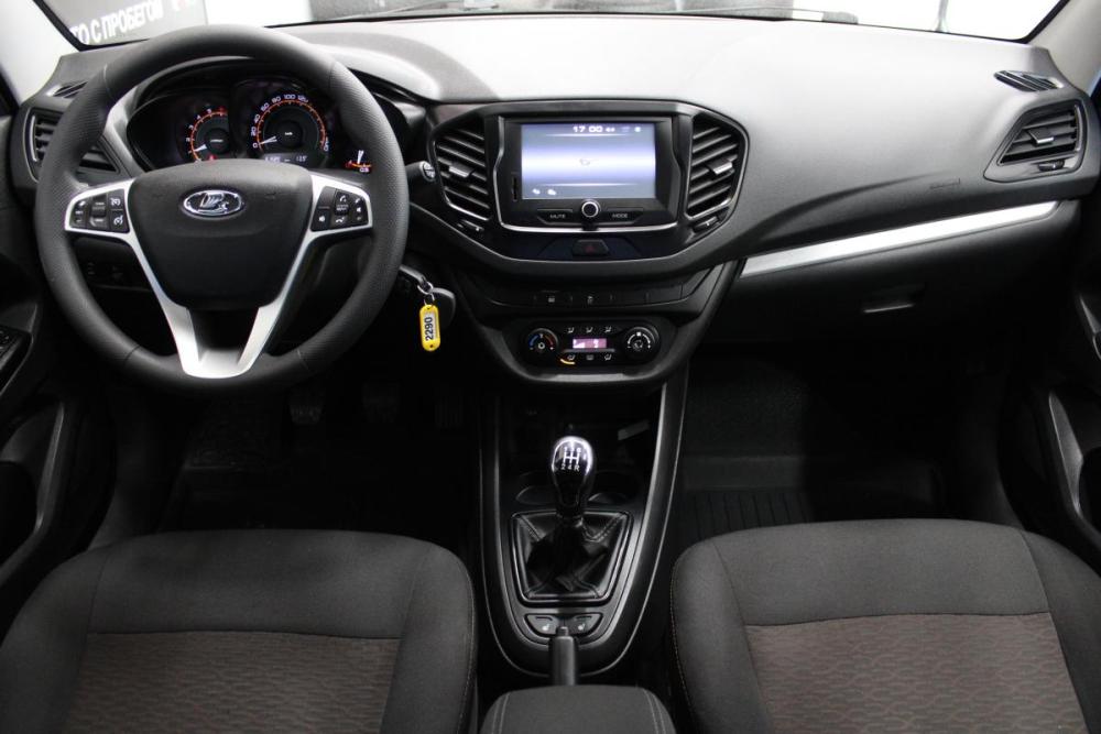Lada (ВАЗ) Vesta I Томск  - изображение 6