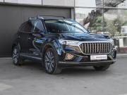 Hongqi HS5 I Москва  - изображение 31