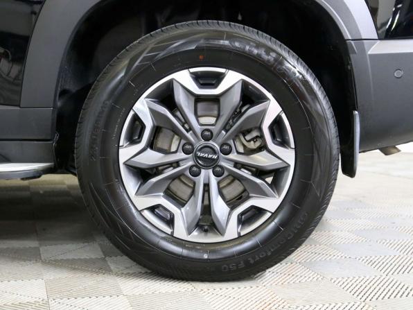 Haval Dargo с пробегом 2023 года, цена 2 545 000 рублей, 76069 км, внедорожник, Автокод Объявления