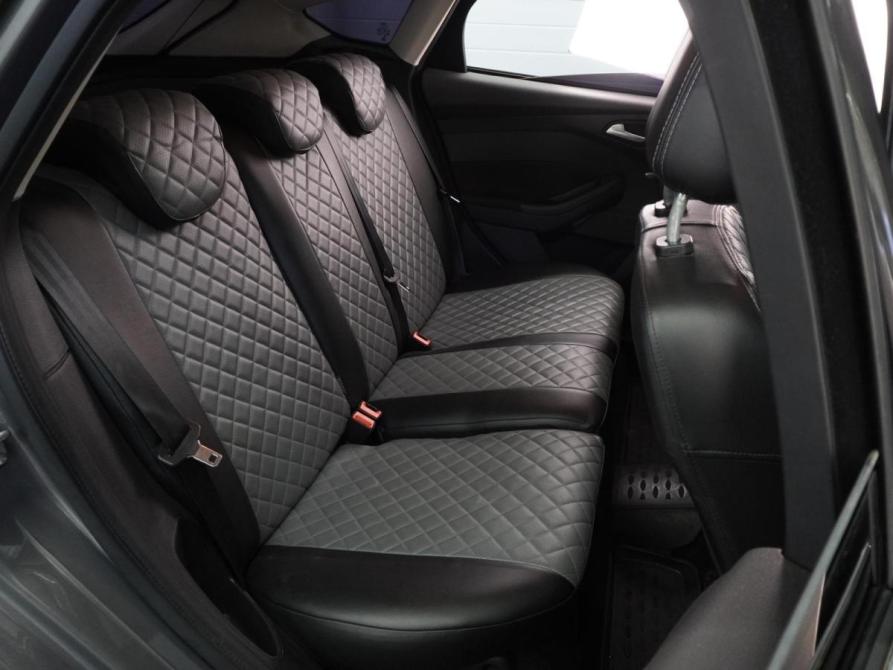 Ford Focus III Рестайлинг Воронеж  - изображение 7