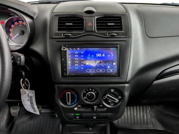 Lada (ВАЗ) Granta I Рестайлинг с пробегом 2023 года, цена 640 000 рублей, 70056 км, седан, Автокод Объявления