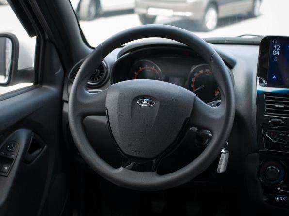 Lada (ВАЗ) Granta I Рестайлинг с пробегом 2024 года, цена 850 000 рублей, 45867 км, лифтбек, Автокод Объявления
