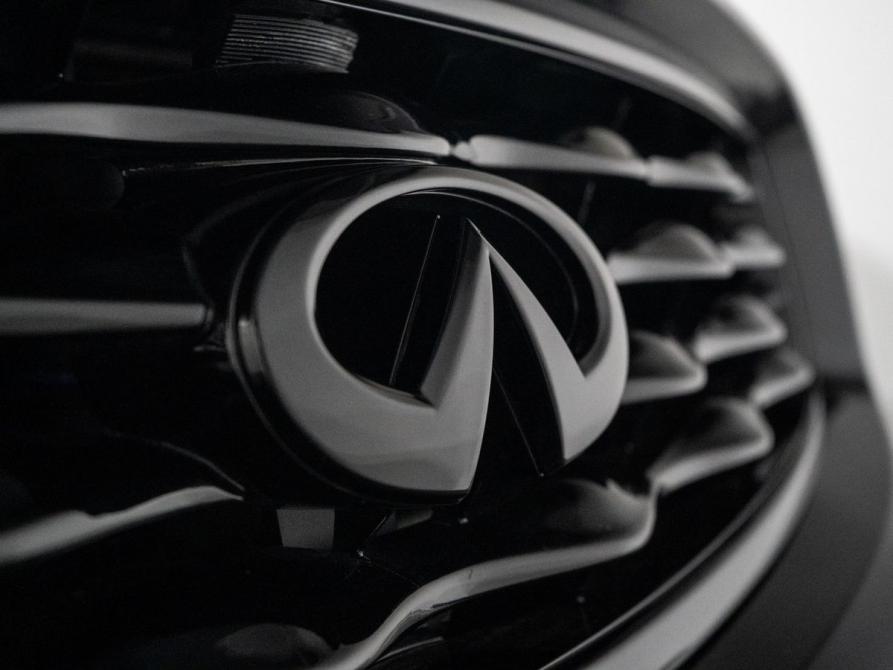 Infiniti FX II (S51) Иркутск  - изображение 27