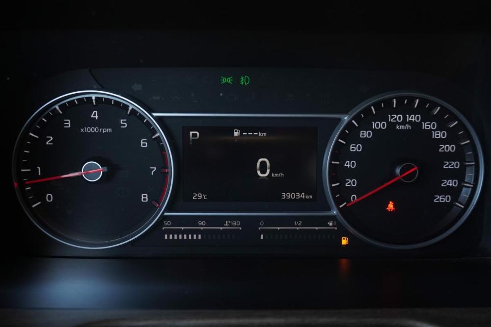 Kia Sorento IV Калининград  - изображение 10