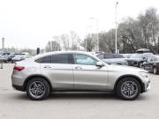 Mercedes-Benz GLC Coupe I (C253) Рестайлинг Москва  - изображение 28