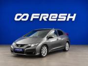 Honda Civic IX Москва  - изображение 23