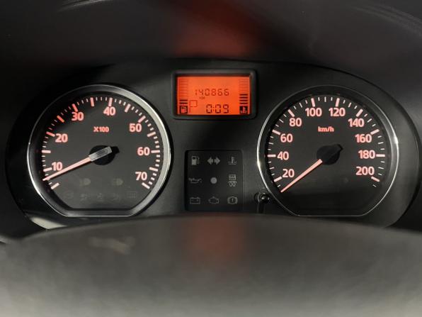 Renault Sandero I с пробегом 2013 года, цена 710 000 рублей, 140558 км, хэтчбек, Автокод Объявления