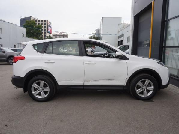 Toyota RAV4 IV (XA40) с пробегом 2013 года, цена 1 650 000 рублей, 187271 км, внедорожник, Автокод Объявления