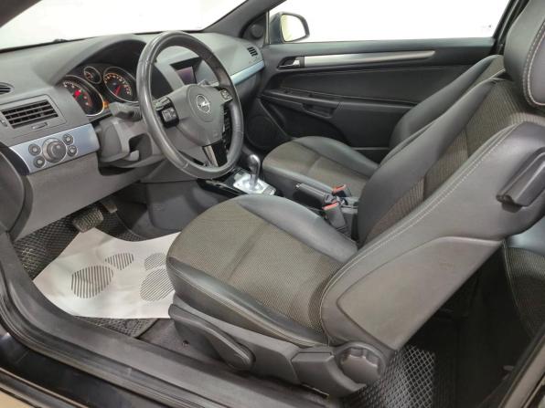 Opel Astra H Рестайлинг с пробегом 2010 года, цена 560 000 рублей, 122631 км, хэтчбек, Автокод Объявления