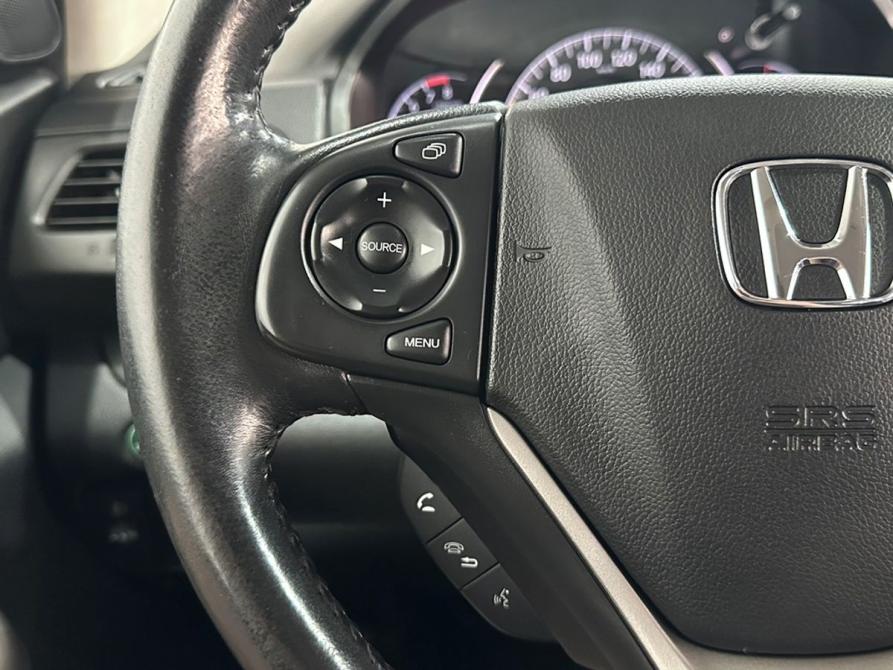 Honda CR-V IV Москва  - изображение 13