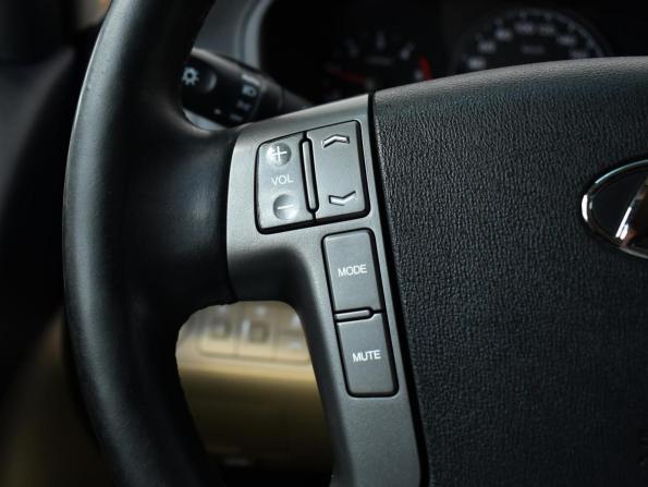 Hyundai H-1 II Рестайлинг 2 с пробегом 2019 года, цена 2 750 000 рублей, 322989 км, минивэн, Автокод Объявления