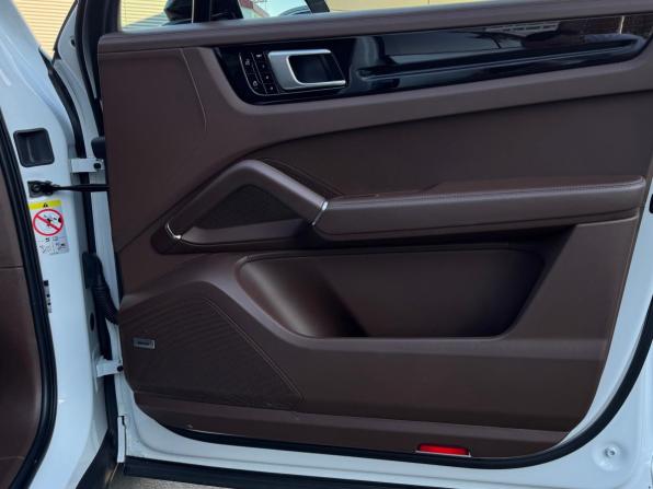 Porsche Cayenne III с пробегом 2020 года, цена 7 395 000 рублей, 62871 км, внедорожник, Автокод Объявления