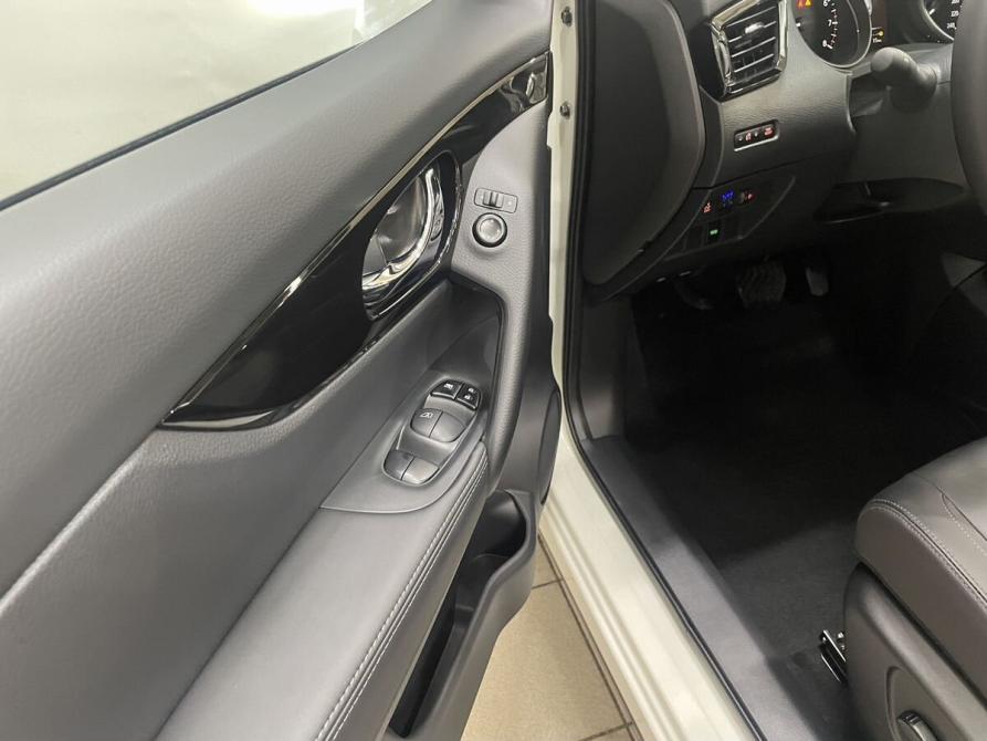 Nissan Qashqai II Рестайлинг 2 Воронеж  - изображение 21