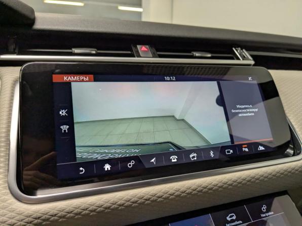 Land Rover Range Rover Velar I с пробегом 2017 года, цена 3 700 000 рублей, 81600 км, внедорожник, Автокод Объявления