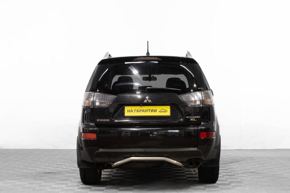 Mitsubishi Outlander II Барнаул  - изображение 6