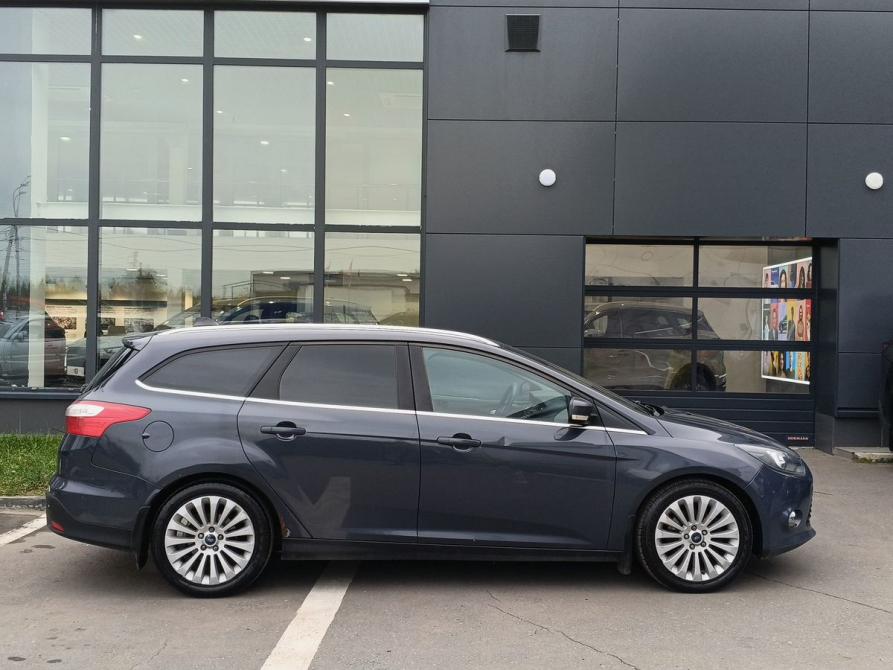 Ford Focus III Москва  - изображение 4