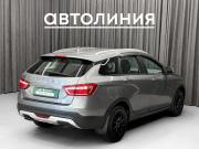 Lada (ВАЗ) Vesta I Красноярск  - изображение 22