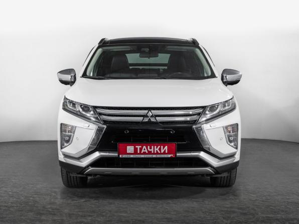 Mitsubishi Eclipse Cross I с пробегом 2018 года, цена 2 050 500 рублей, 119473 км, внедорожник, Автокод Объявления