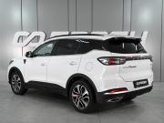 Chery Tiggo 7 Pro Max I Рестайлинг Ростов-на-Дону  - изображение 21