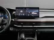 Geely Okavango I Рестайлинг Москва  - изображение 37