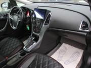 Opel Astra J Рестайлинг Калуга  - изображение 23
