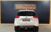 Nissan X-Trail III Рестайлинг Уфа  - изображение 23