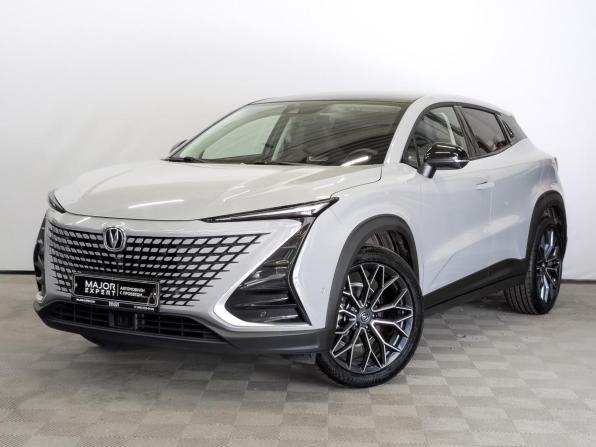 Changan UNI-T I с пробегом 2023 года, цена 2 400 000 рублей, 27278 км, внедорожник, Автокод Объявления