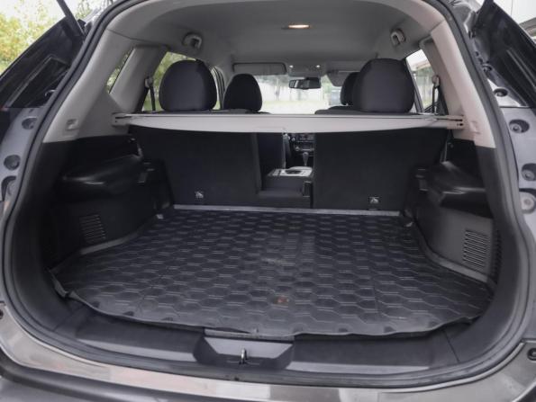 Nissan X-Trail III Рестайлинг с пробегом 2022 года, цена 2 416 777 рублей, 76250 км, внедорожник, Автокод Объявления