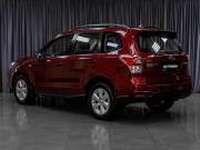 Subaru Forester IV Рестайлинг 2 Тюмень  - изображение 20