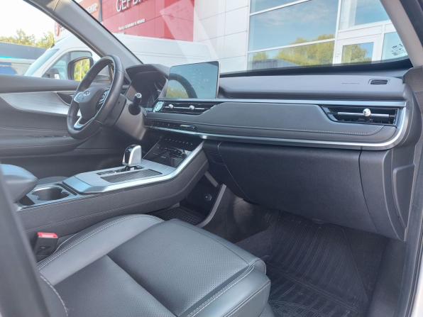 Chery Tiggo 4 Pro I с пробегом 2022 года, цена 1 650 000 рублей, 37856 км, внедорожник, Автокод Объявления