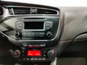 Kia Ceed II Рестайлинг Нижневартовск  - изображение 34