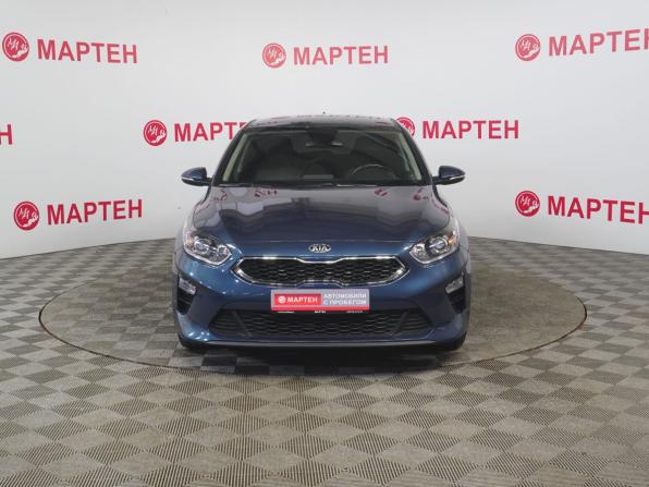 Kia Ceed III с пробегом 2019 года, цена 1 769 000 рублей, 83039 км, хэтчбек, Автокод Объявления