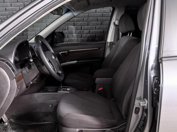 Hyundai Santa Fe II Рестайлинг с пробегом 2011 года, цена 1 270 000 рублей, 228495 км, внедорожник, Автокод Объявления