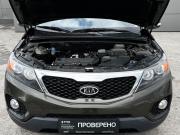 Kia Sorento II Уфа  - изображение 32