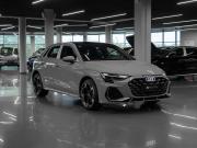 Audi A3 IV (8Y) Рестайлинг Москва  - изображение 27